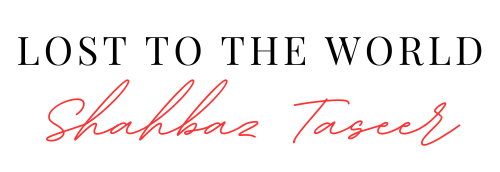 shahbaztaseer.com