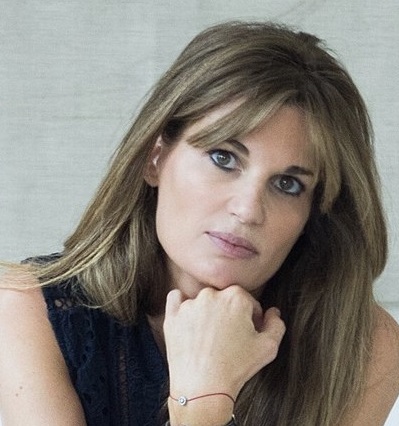  Jemima Khan