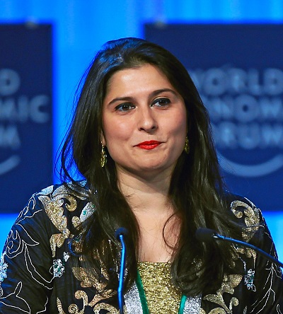 SHARMEEN OBAID - CHINOY